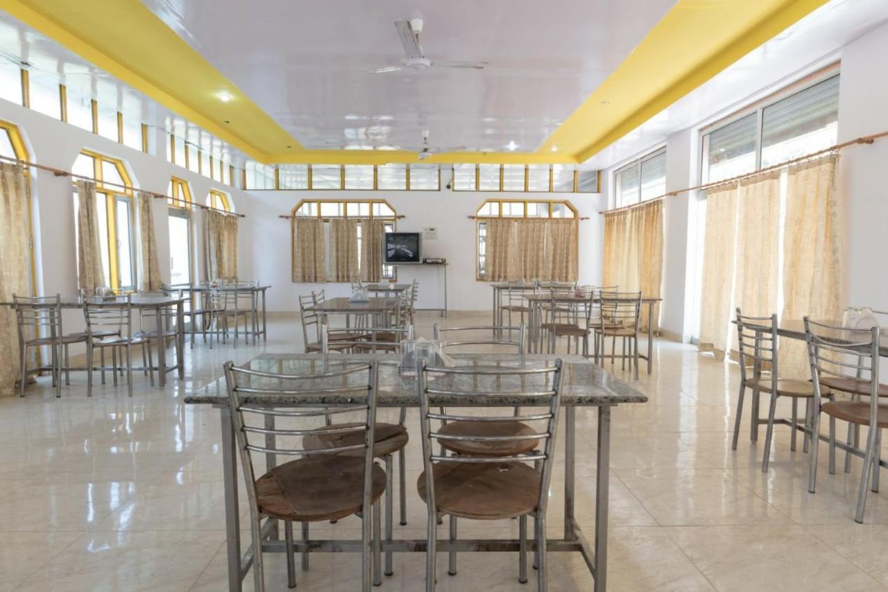 Kalindi Nature Resort Lakhamandal Myani Buitenkant foto